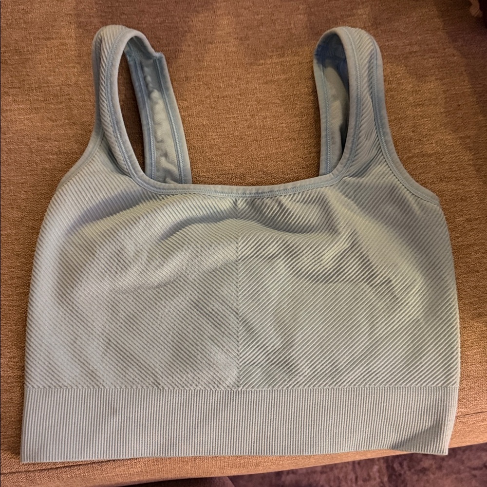 Workout Tank